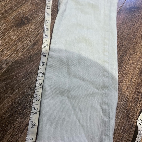 SUSIE Paperbag High Rise
Jeans by DL1961 size 25 - Picture 12 of 12